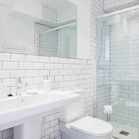 Lur Apartman Getaria