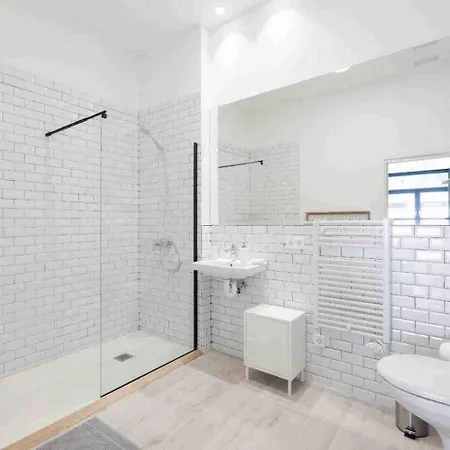 Lur Apartment Getaria