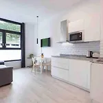 Apartmán Lur *