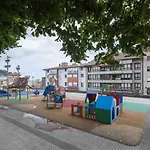 Apartmán Lur