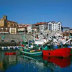 Lur Apartmán Getaria