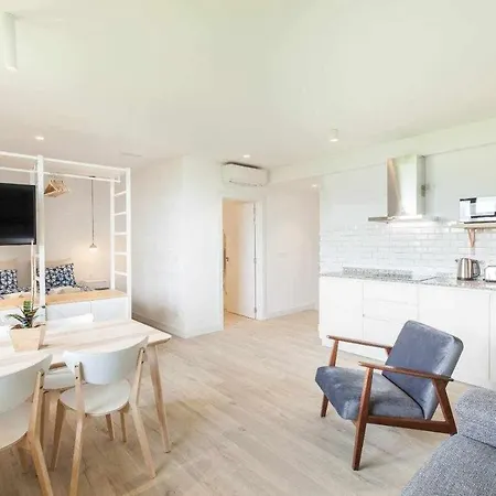 Apartamento Lur