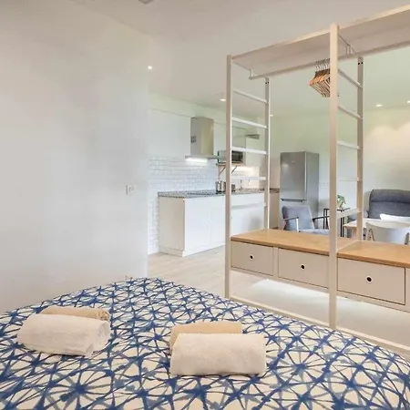 Lur Apartamento