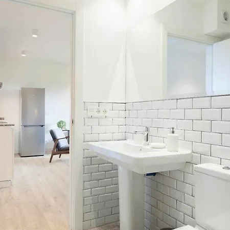 Apartamento Lur *