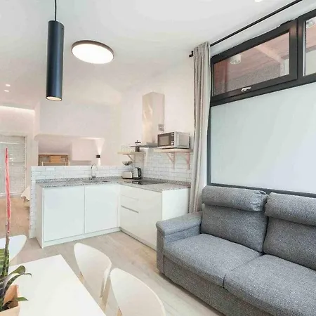 Apartamento Lur