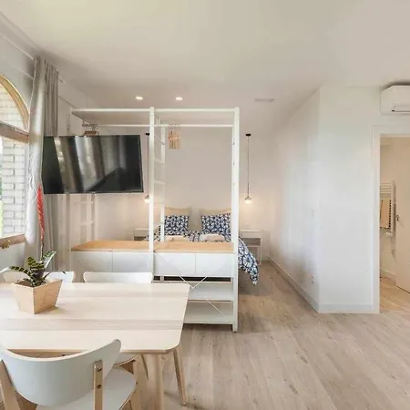 Apartamento Lur
