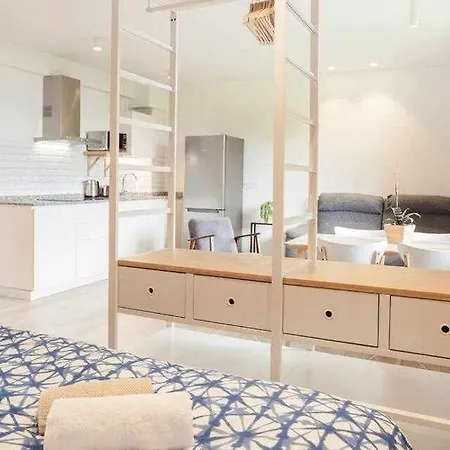 Appartement Lur *