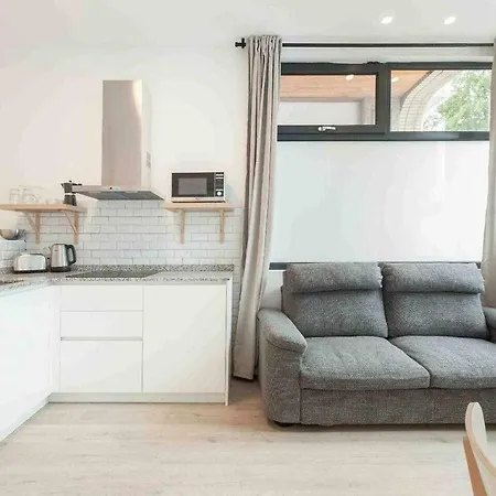 Apartamento Lur