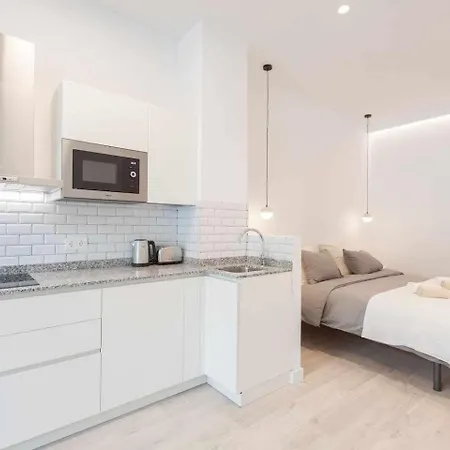 Lur Appartement Getaria