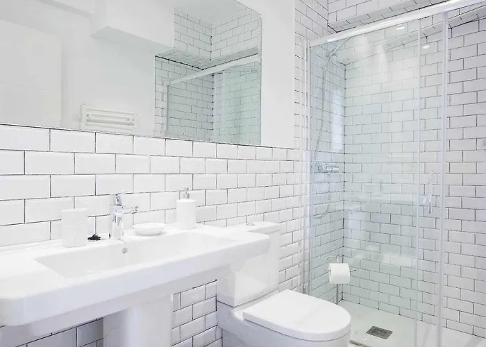 Lur Apartment Getaria