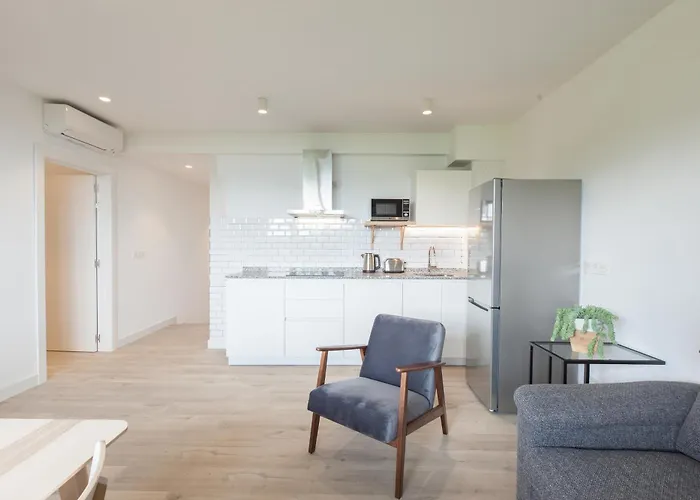 Lur Apartment Getaria