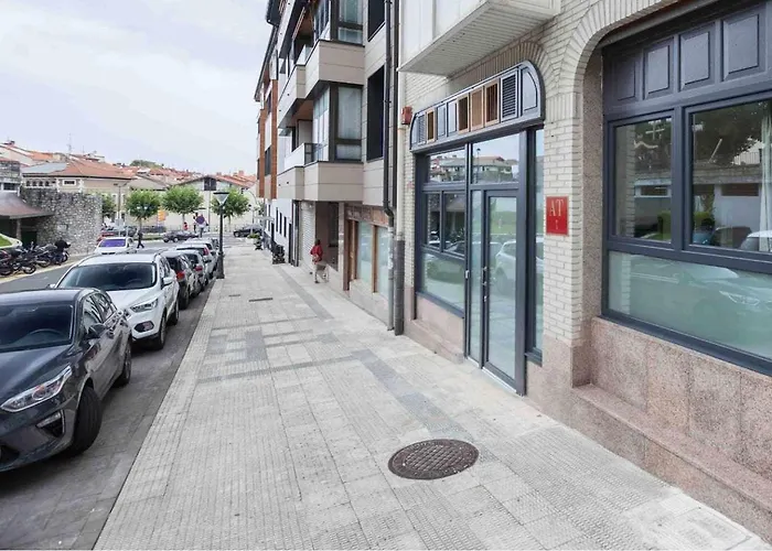 Apartment Lur Getaria