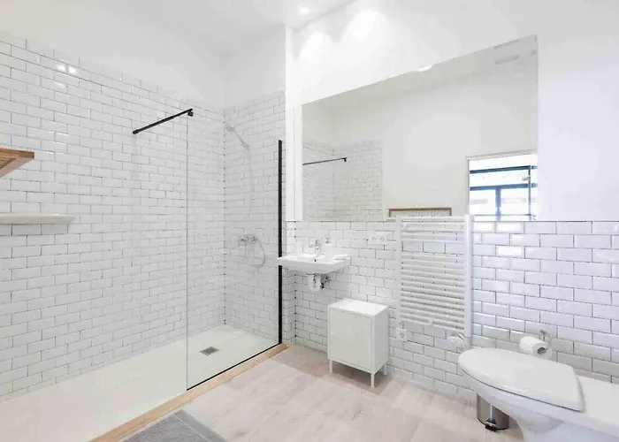 Lur Apartment Getaria