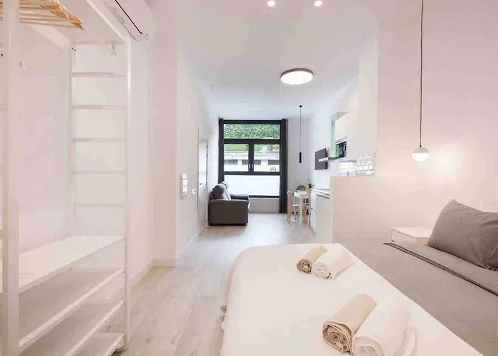 Apartment Lur Getaria