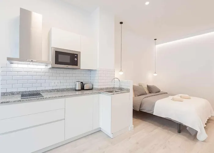 Lur Apartment Getaria