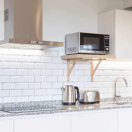 Apartment Lur *