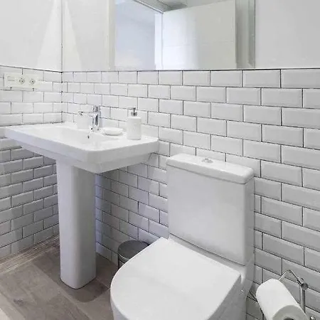 Apartment Lur *