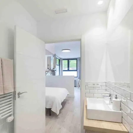 Lur Apartman Getaria