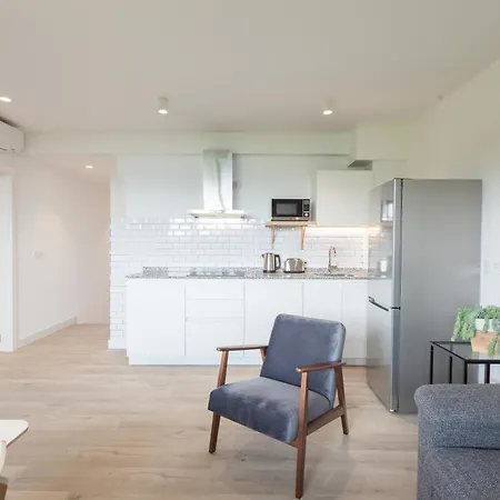 Lur Apartman Getaria