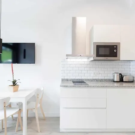 Apartment Lur