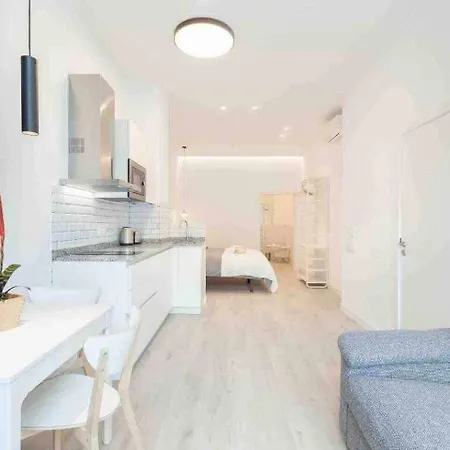 Lur Apartment *