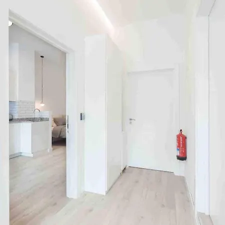 Lur Apartment