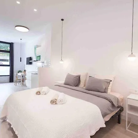 Apartment Lur *